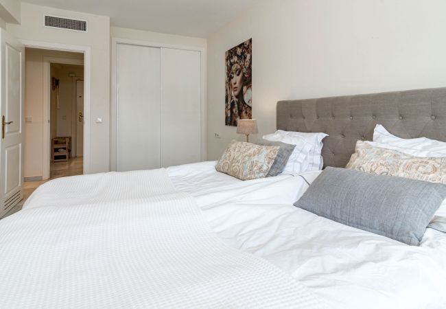 Lägenhet i Marbella - Locrimar Puerto Banus Apartment Lägenhet i Marbella - Locrimar Puerto Banus Apartment