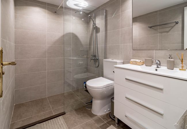 Lägenhet i Marbella - Locrimar Puerto Banus Apartment Lägenhet i Marbella - Locrimar Puerto Banus Apartment