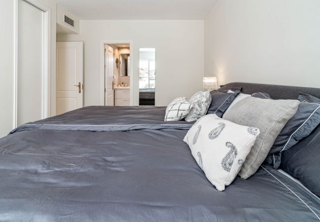 Lägenhet i Marbella - Locrimar Puerto Banus Apartment Lägenhet i Marbella - Locrimar Puerto Banus Apartment