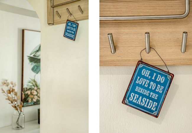 Lägenhet i Marbella - Locrimar Puerto Banus Apartment Lägenhet i Marbella - Locrimar Puerto Banus Apartment