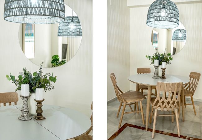 Lägenhet i Marbella - Locrimar Puerto Banus Apartment Lägenhet i Marbella - Locrimar Puerto Banus Apartment