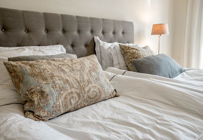 Lägenhet i Marbella - Locrimar Puerto Banus Apartment Lägenhet i Marbella - Locrimar Puerto Banus Apartment