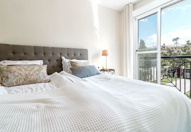 Lägenhet i Marbella - Locrimar Puerto Banus Apartment Lägenhet i Marbella - Locrimar Puerto Banus Apartment