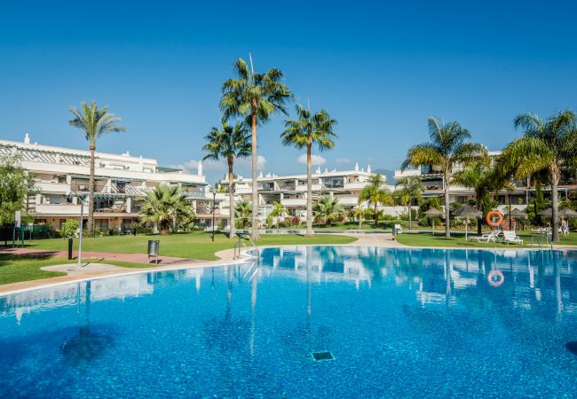 Lägenhet i Marbella - Locrimar Puerto Banus Apartment Lägenhet i Marbella - Locrimar Puerto Banus Apartment