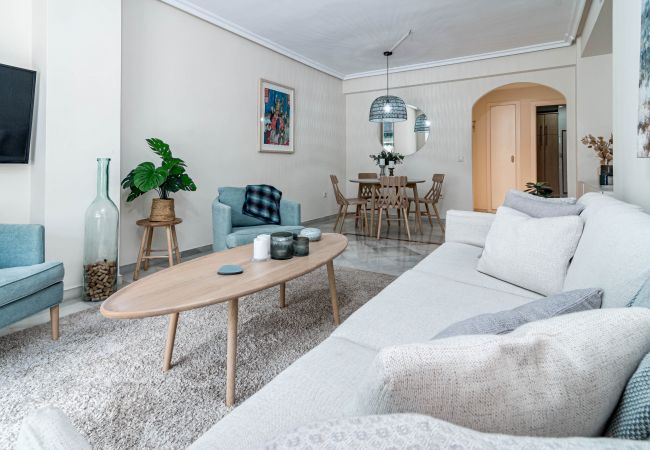 Lägenhet i Marbella - Locrimar Puerto Banus Apartment Lägenhet i Marbella - Locrimar Puerto Banus Apartment