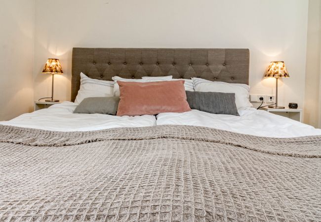 Lägenhet i Marbella - Locrimar Puerto Banus Apartment Lägenhet i Marbella - Locrimar Puerto Banus Apartment