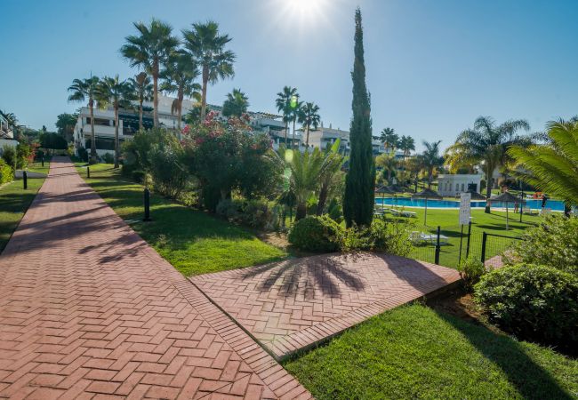 Lägenhet i Marbella - Locrimar Puerto Banus Apartment Lägenhet i Marbella - Locrimar Puerto Banus Apartment