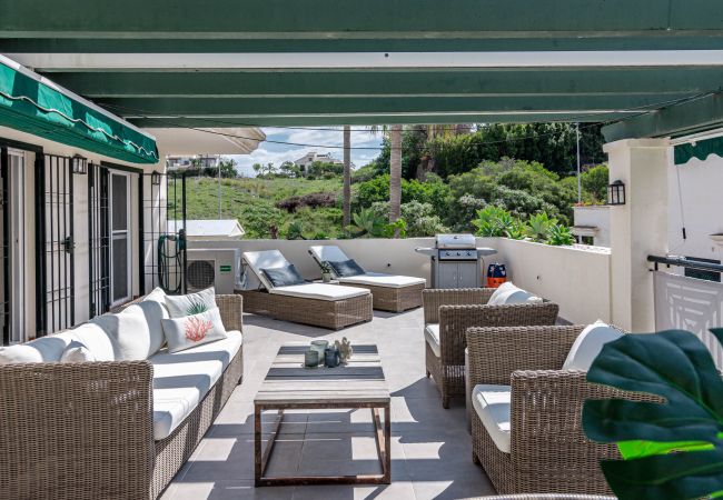 Lägenhet i Marbella - Locrimar Puerto Banus Apartment Lägenhet i Marbella - Locrimar Puerto Banus Apartment