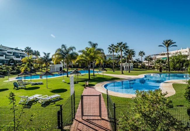 Lägenhet i Marbella - Locrimar Puerto Banus Apartment Lägenhet i Marbella - Locrimar Puerto Banus Apartment