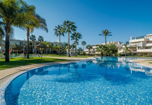 Lägenhet i Marbella - Locrimar Puerto Banus Apartment Lägenhet i Marbella - Locrimar Puerto Banus Apartment