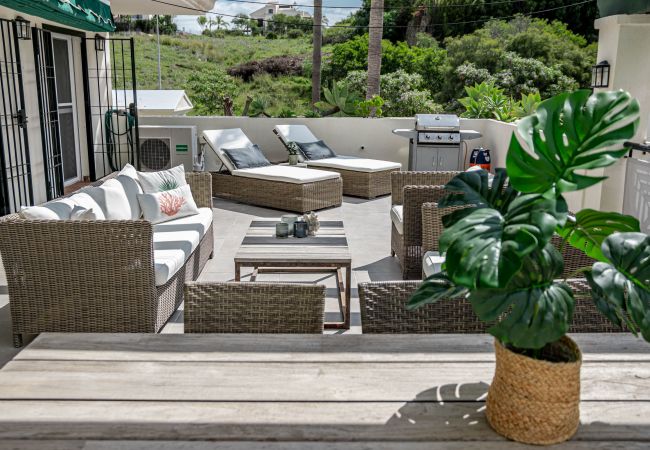 Lägenhet i Marbella - Locrimar Puerto Banus Apartment Lägenhet i Marbella - Locrimar Puerto Banus Apartment