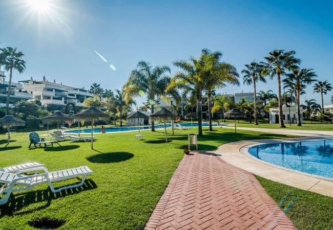 Lägenhet i Marbella - Locrimar Puerto Banus Apartment Lägenhet i Marbella - Locrimar Puerto Banus Apartment