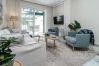 Lägenhet i Marbella - Locrimar Puerto Banus Apartment Lägenhet i Marbella - Locrimar Puerto Banus Apartment