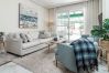 Lägenhet i Marbella - Locrimar Puerto Banus Apartment Lägenhet i Marbella - Locrimar Puerto Banus Apartment