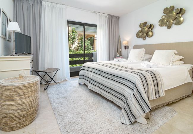 Radhus i San Pedro de Alcántara - Guadalvilla 39 Radhus i San Pedro de Alcántara - Guadalvilla 39