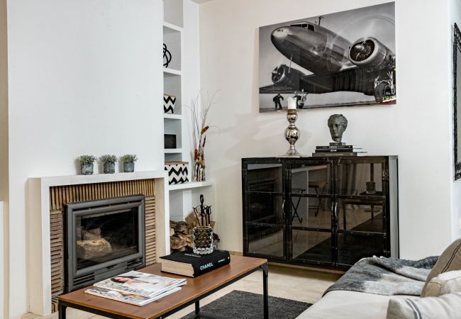 Radhus i San Pedro de Alcántara - Guadalvilla 39 Radhus i San Pedro de Alcántara - Guadalvilla 39