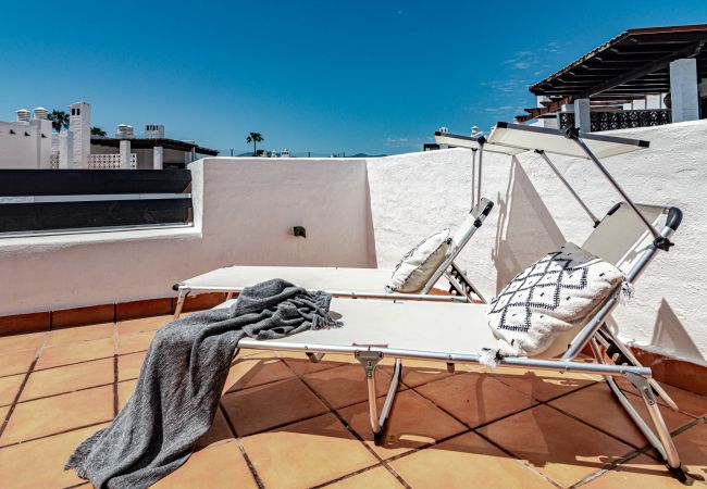 Radhus i San Pedro de Alcántara - Guadalvilla 39 Radhus i San Pedro de Alcántara - Guadalvilla 39