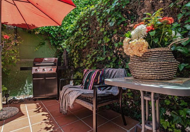 Radhus i San Pedro de Alcántara - Guadalvilla 39 Radhus i San Pedro de Alcántara - Guadalvilla 39