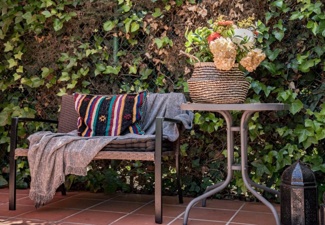 Radhus i San Pedro de Alcántara - Guadalvilla 39 Radhus i San Pedro de Alcántara - Guadalvilla 39