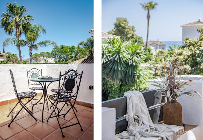 Radhus i San Pedro de Alcántara - Guadalvilla 39 Radhus i San Pedro de Alcántara - Guadalvilla 39