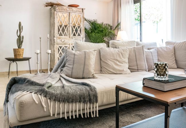 Radhus i San Pedro de Alcántara - Guadalvilla 39 Radhus i San Pedro de Alcántara - Guadalvilla 39