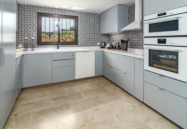 Radhus i San Pedro de Alcántara - Guadalvilla 39 Radhus i San Pedro de Alcántara - Guadalvilla 39