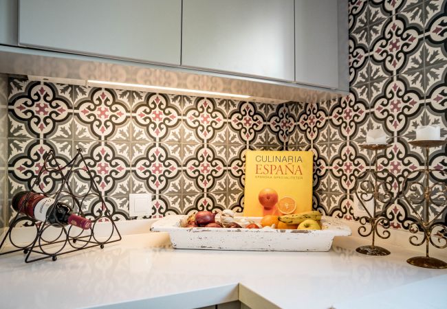 Radhus i San Pedro de Alcántara - Guadalvilla 39 Radhus i San Pedro de Alcántara - Guadalvilla 39