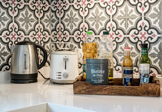 Radhus i San Pedro de Alcántara - Guadalvilla 39 Radhus i San Pedro de Alcántara - Guadalvilla 39