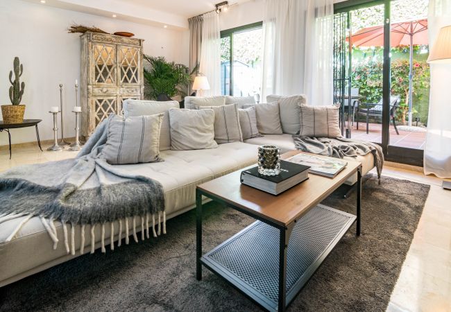 Radhus i San Pedro de Alcántara - Guadalvilla 39 Radhus i San Pedro de Alcántara - Guadalvilla 39