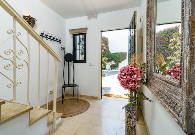 Radhus i San Pedro de Alcántara - Guadalvilla 39 Radhus i San Pedro de Alcántara - Guadalvilla 39