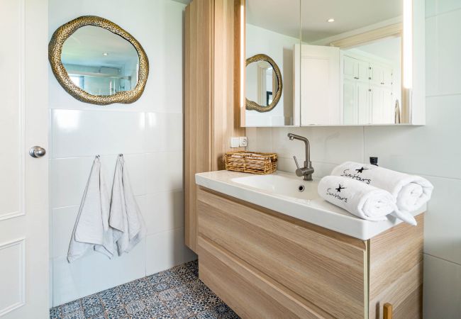 Radhus i San Pedro de Alcántara - Guadalvilla 39 Radhus i San Pedro de Alcántara - Guadalvilla 39