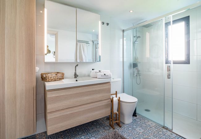 Radhus i San Pedro de Alcántara - Guadalvilla 39 Radhus i San Pedro de Alcántara - Guadalvilla 39