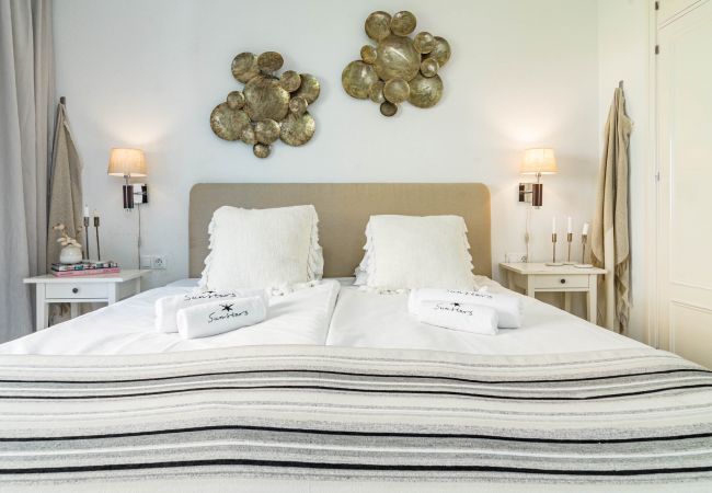 Radhus i San Pedro de Alcántara - Guadalvilla 39 Radhus i San Pedro de Alcántara - Guadalvilla 39