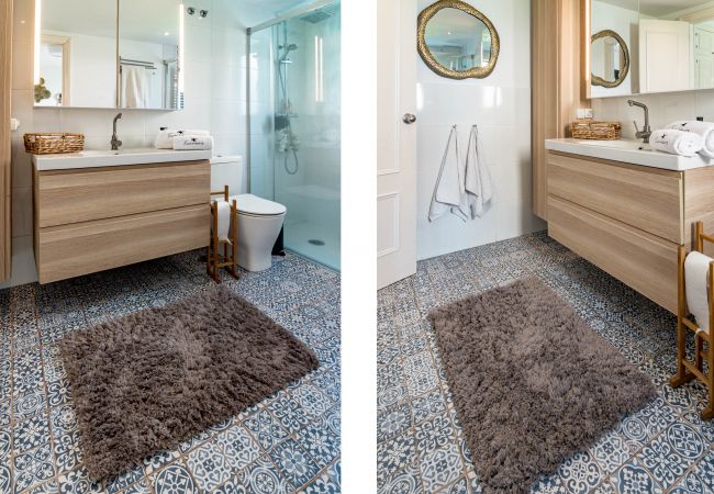 Radhus i San Pedro de Alcántara - Guadalvilla 39 Radhus i San Pedro de Alcántara - Guadalvilla 39