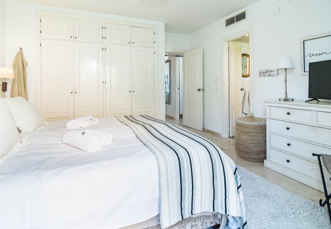 Radhus i San Pedro de Alcántara - Guadalvilla 39 Radhus i San Pedro de Alcántara - Guadalvilla 39