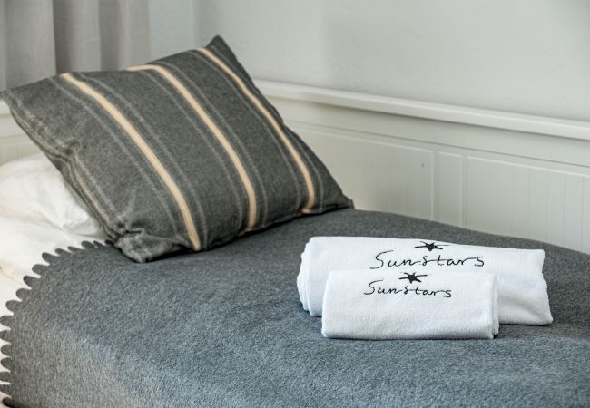 Radhus i San Pedro de Alcántara - Guadalvilla 39 Radhus i San Pedro de Alcántara - Guadalvilla 39