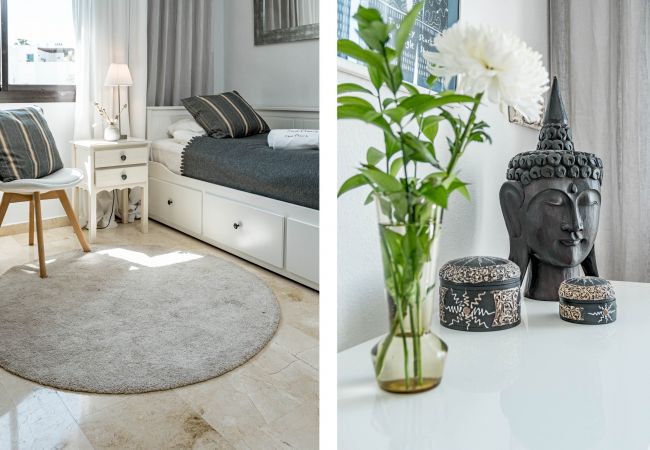 Radhus i San Pedro de Alcántara - Guadalvilla 39 Radhus i San Pedro de Alcántara - Guadalvilla 39