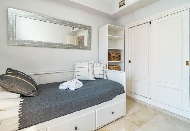 Radhus i San Pedro de Alcántara - Guadalvilla 39 Radhus i San Pedro de Alcántara - Guadalvilla 39