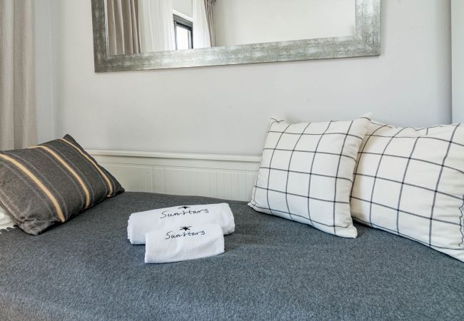 Radhus i San Pedro de Alcántara - Guadalvilla 39 Radhus i San Pedro de Alcántara - Guadalvilla 39