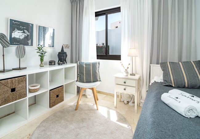 Radhus i San Pedro de Alcántara - Guadalvilla 39 Radhus i San Pedro de Alcántara - Guadalvilla 39