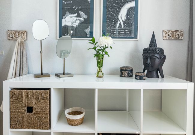 Radhus i San Pedro de Alcántara - Guadalvilla 39 Radhus i San Pedro de Alcántara - Guadalvilla 39