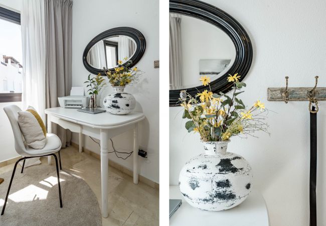 Radhus i San Pedro de Alcántara - Guadalvilla 39 Radhus i San Pedro de Alcántara - Guadalvilla 39