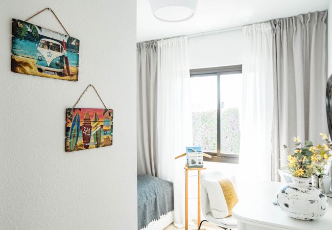 Radhus i San Pedro de Alcántara - Guadalvilla 39 Radhus i San Pedro de Alcántara - Guadalvilla 39