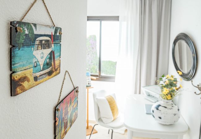 Radhus i San Pedro de Alcántara - Guadalvilla 39 Radhus i San Pedro de Alcántara - Guadalvilla 39