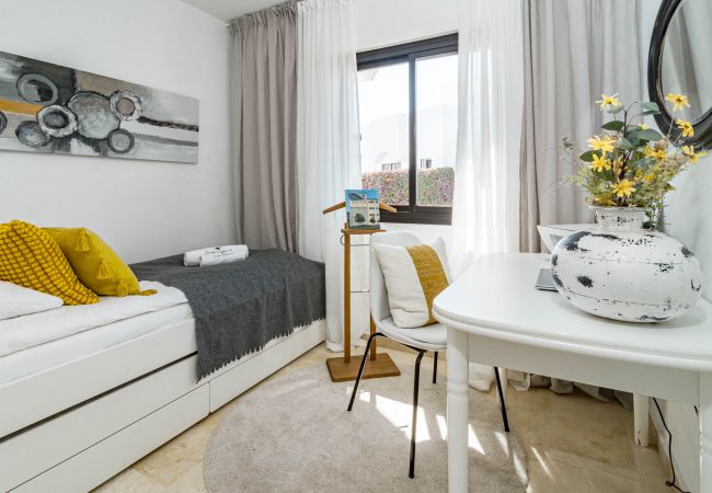 Radhus i San Pedro de Alcántara - Guadalvilla 39 Radhus i San Pedro de Alcántara - Guadalvilla 39