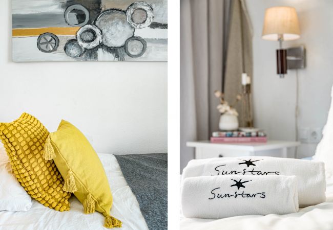 Radhus i San Pedro de Alcántara - Guadalvilla 39 Radhus i San Pedro de Alcántara - Guadalvilla 39