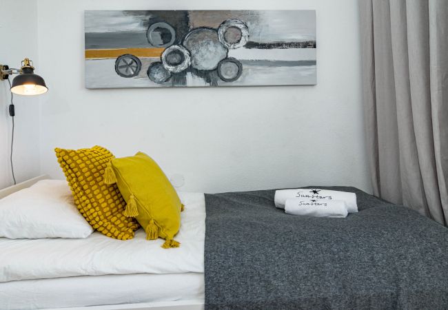 Radhus i San Pedro de Alcántara - Guadalvilla 39 Radhus i San Pedro de Alcántara - Guadalvilla 39