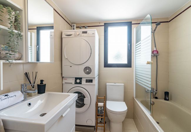 Radhus i San Pedro de Alcántara - Guadalvilla 39 Radhus i San Pedro de Alcántara - Guadalvilla 39