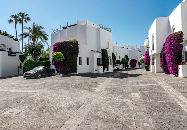 Radhus i San Pedro de Alcántara - Guadalvilla 39 Radhus i San Pedro de Alcántara - Guadalvilla 39