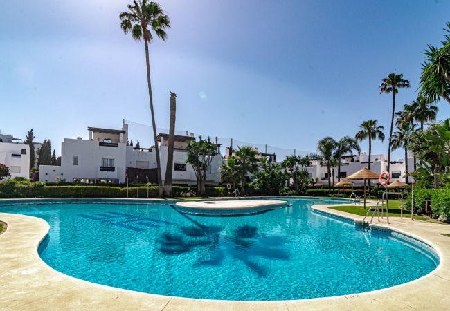 Radhus i San Pedro de Alcántara - Guadalvilla 39 Radhus i San Pedro de Alcántara - Guadalvilla 39